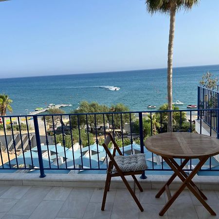 Pissouri Beach Front Apartments Extérieur photo