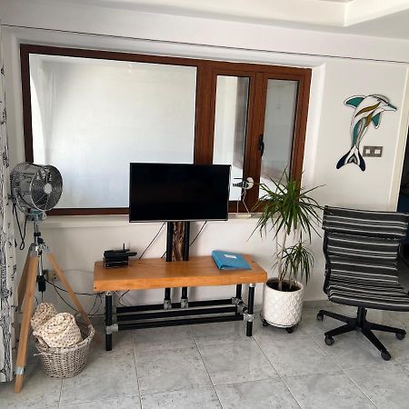 Pissouri Beach Front Apartments Extérieur photo