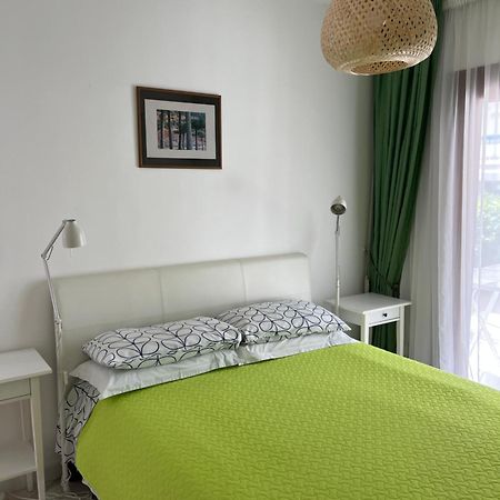 Pissouri Beach Front Apartments Extérieur photo