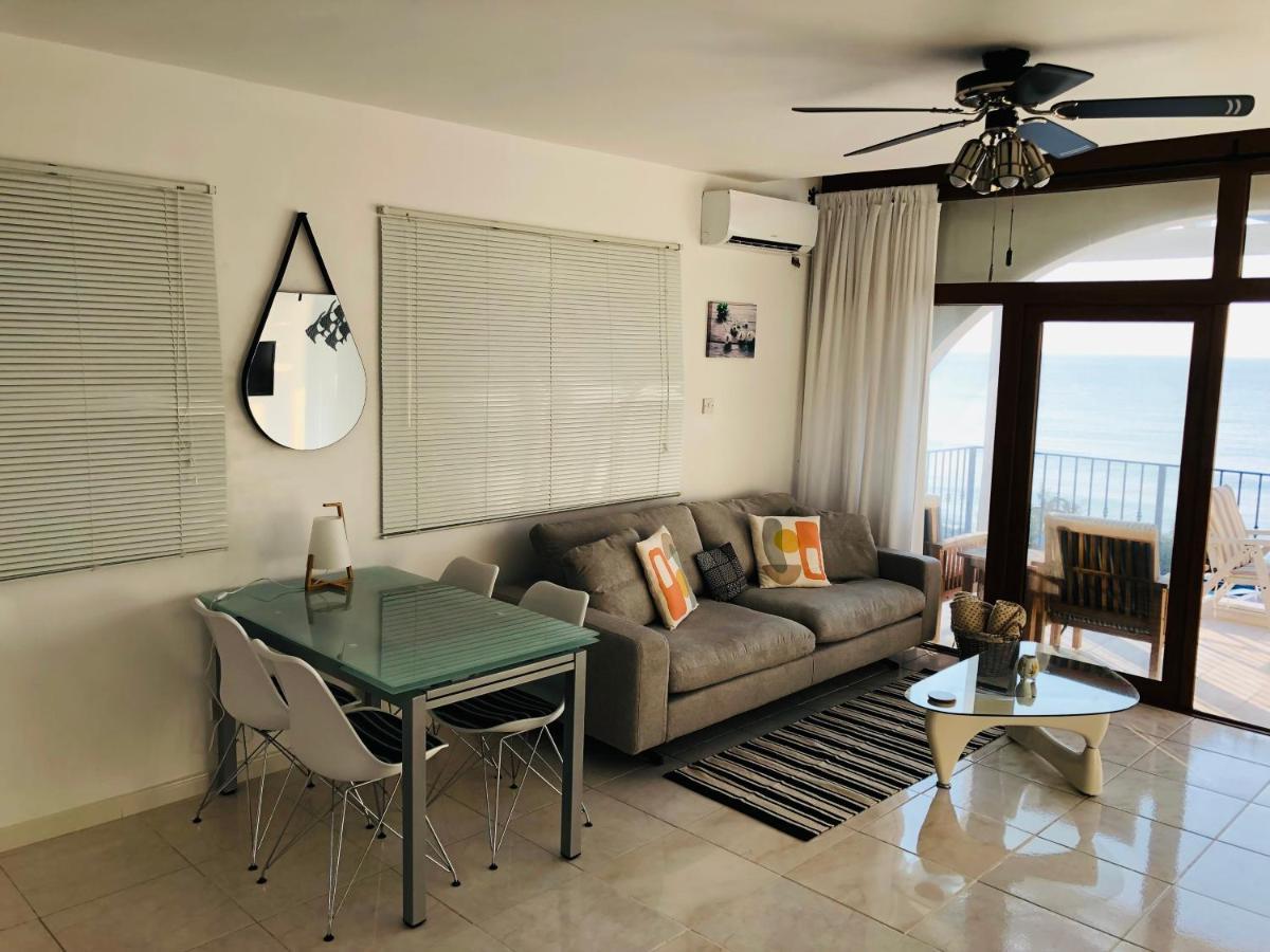 Pissouri Beach Front Apartments Extérieur photo