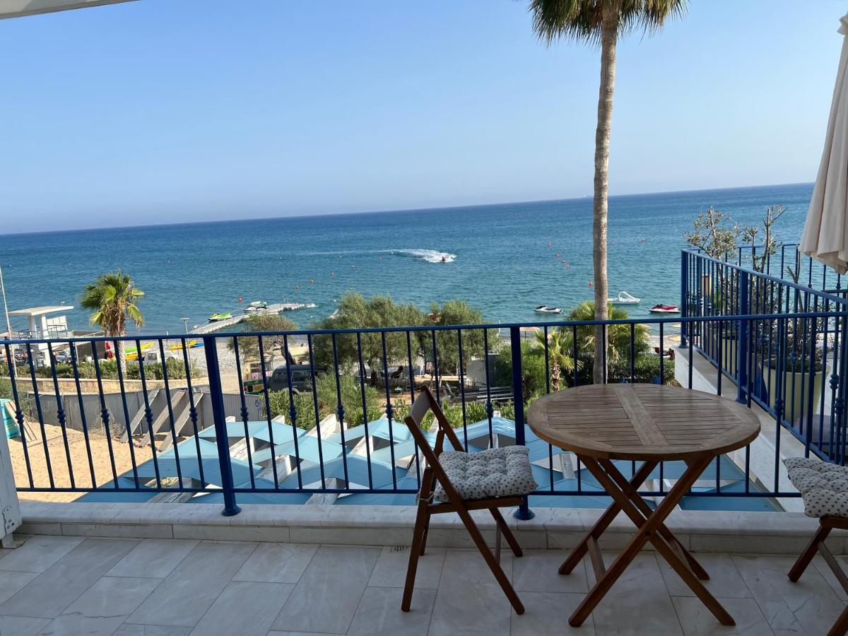 Pissouri Beach Front Apartments Extérieur photo