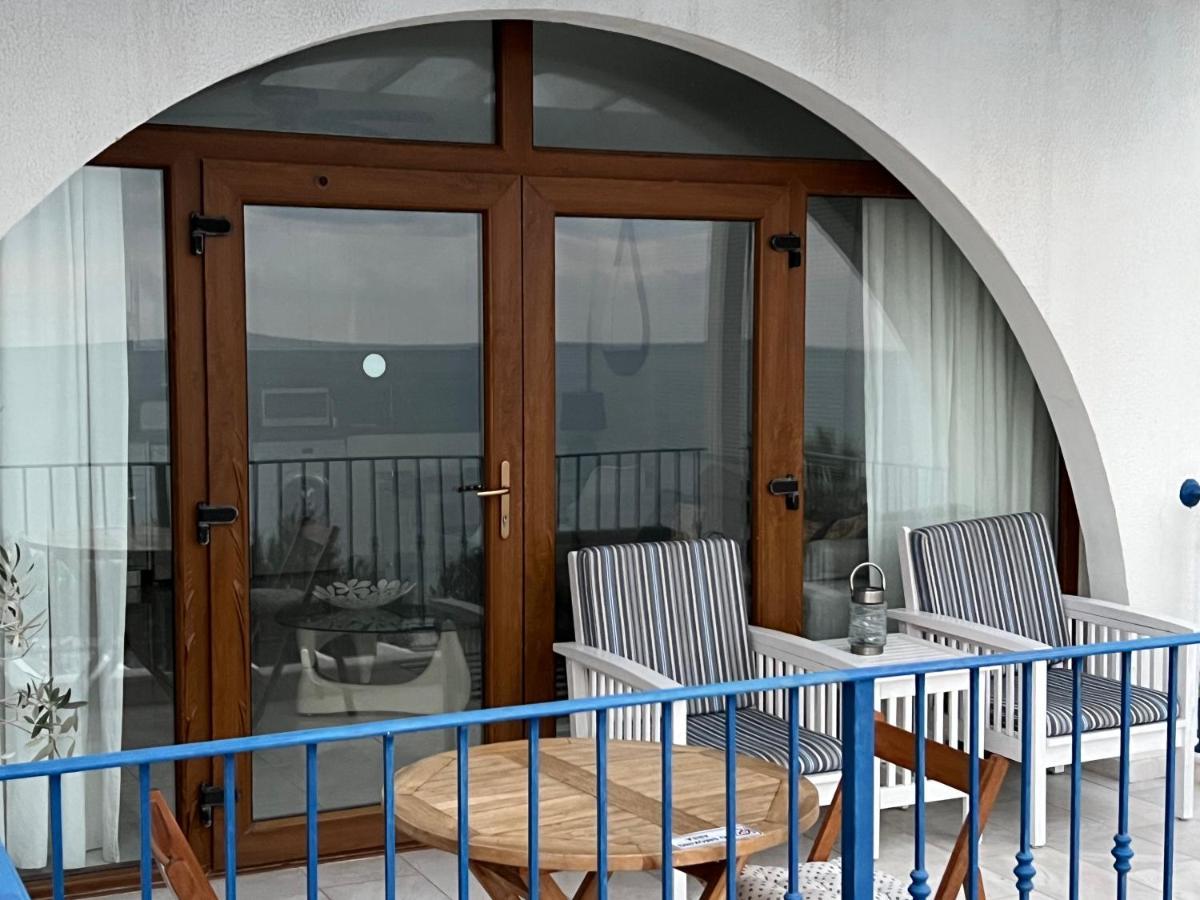 Pissouri Beach Front Apartments Extérieur photo