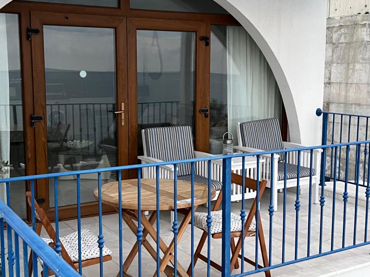 Pissouri Beach Front Apartments Extérieur photo