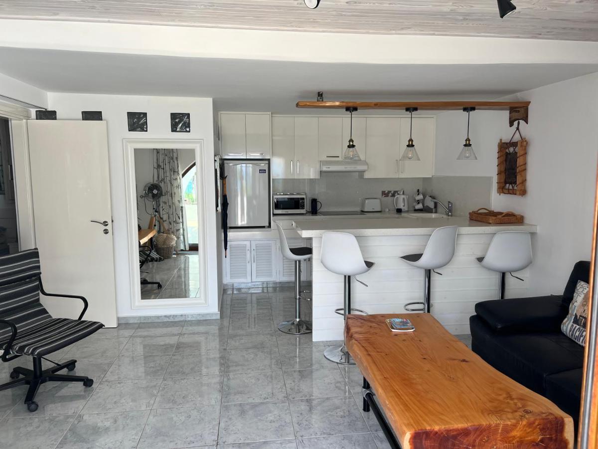 Pissouri Beach Front Apartments Extérieur photo