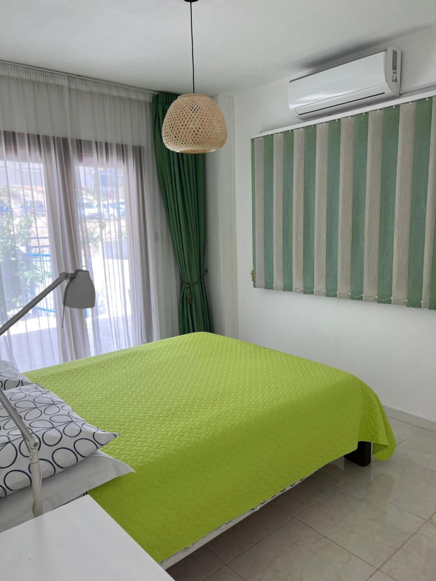 Pissouri Beach Front Apartments Extérieur photo