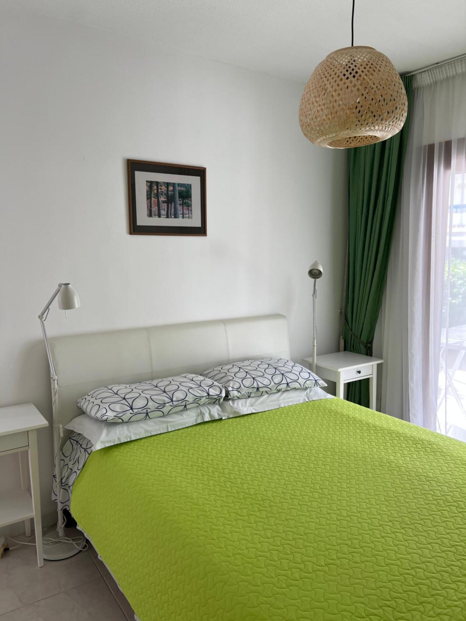 Pissouri Beach Front Apartments Extérieur photo