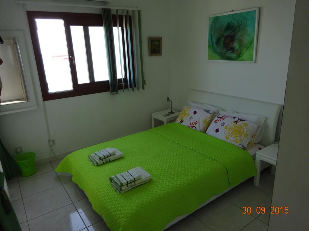 Pissouri Beach Front Apartments Chambre photo