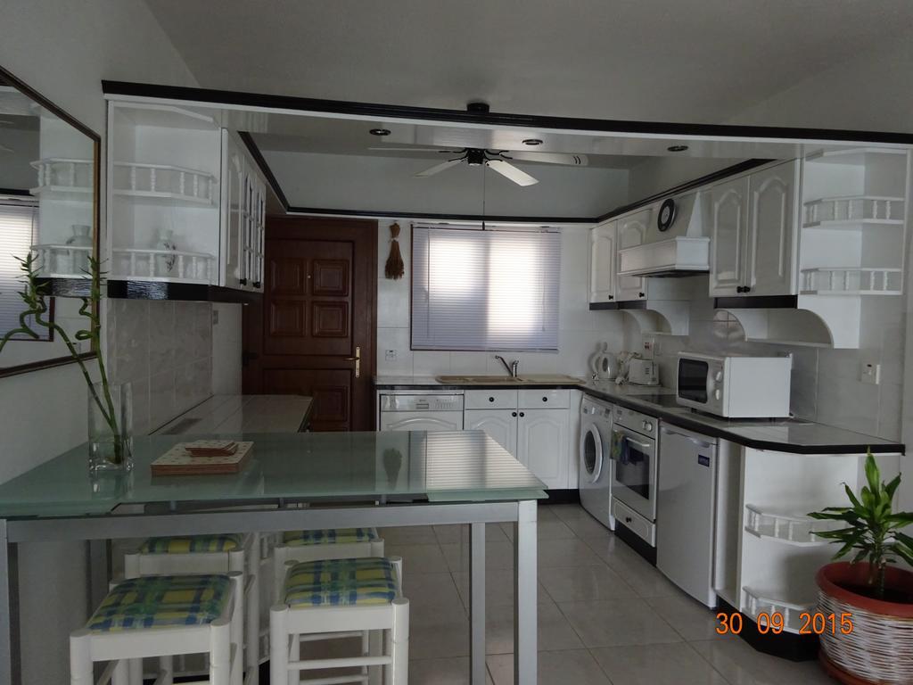 Pissouri Beach Front Apartments Chambre photo