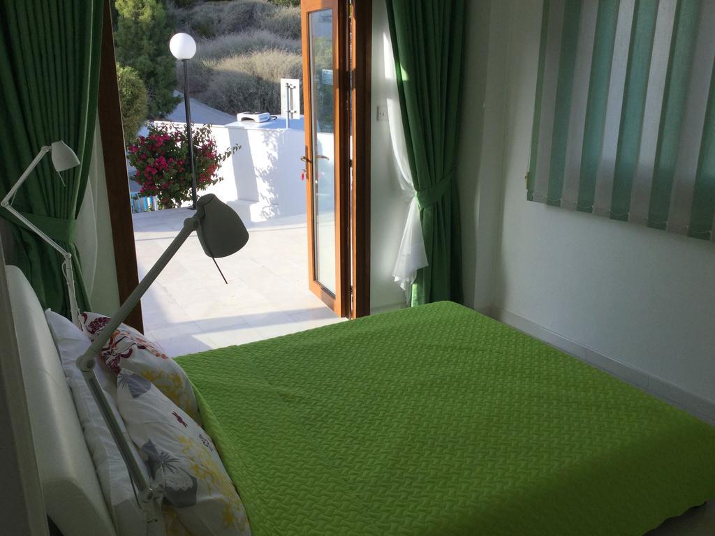 Pissouri Beach Front Apartments Extérieur photo