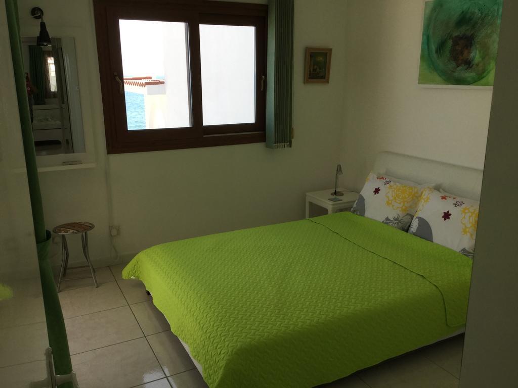 Pissouri Beach Front Apartments Extérieur photo