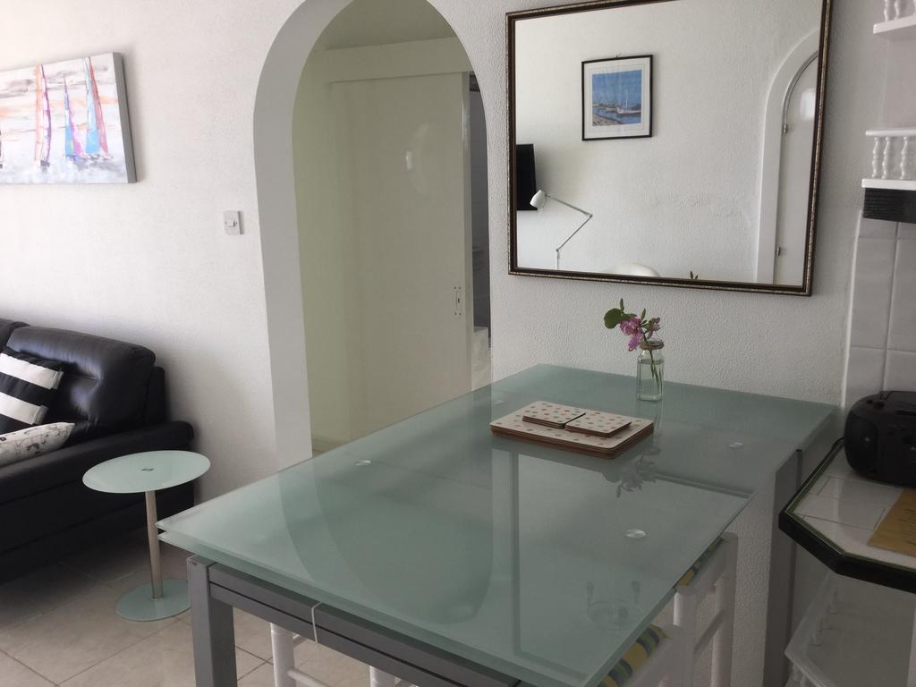 Pissouri Beach Front Apartments Extérieur photo