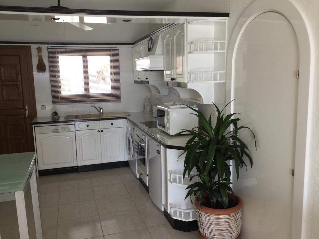 Pissouri Beach Front Apartments Extérieur photo