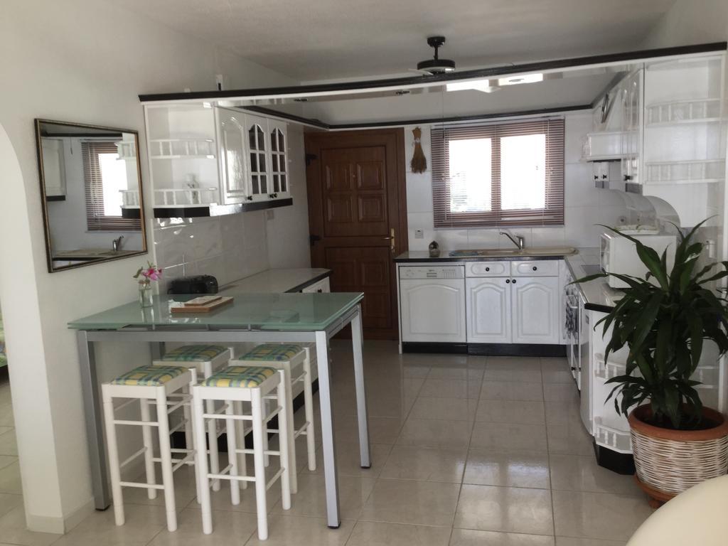Pissouri Beach Front Apartments Extérieur photo