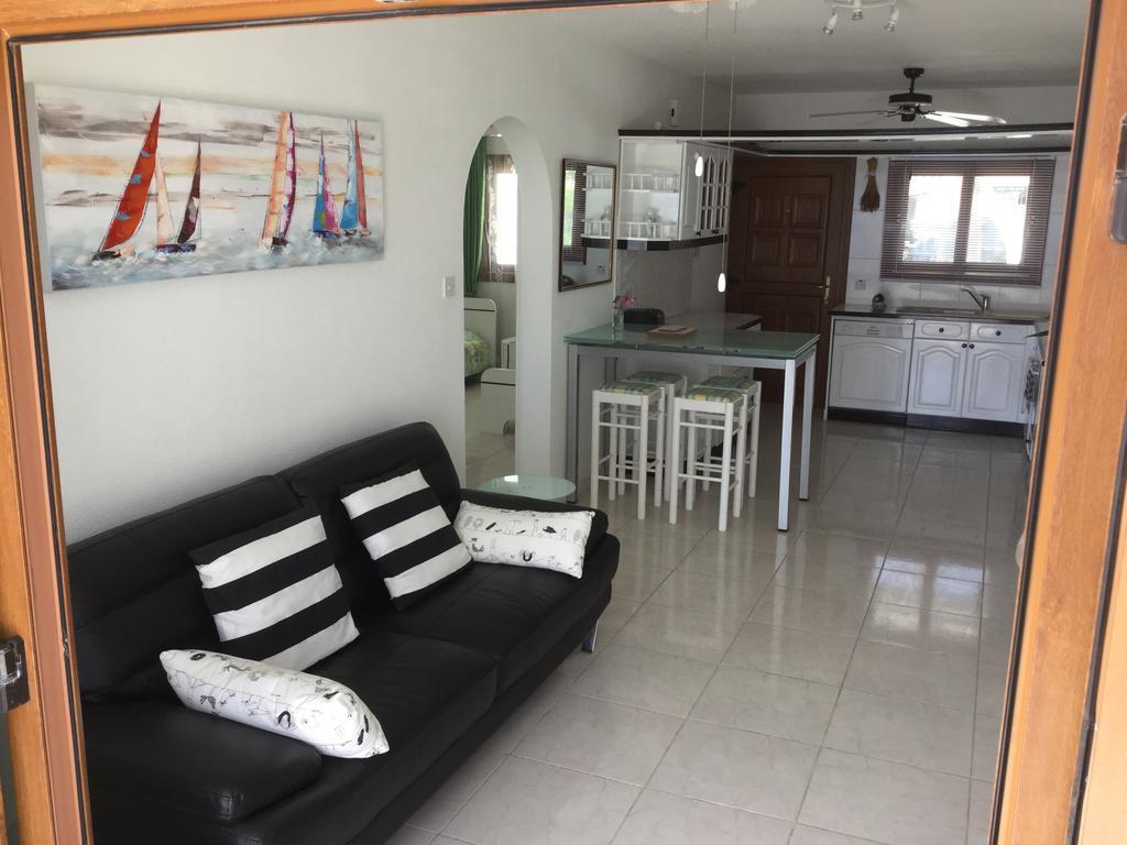 Pissouri Beach Front Apartments Extérieur photo