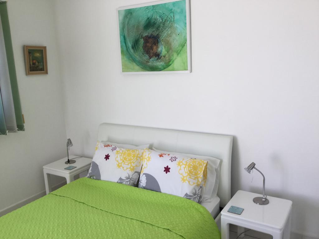 Pissouri Beach Front Apartments Extérieur photo