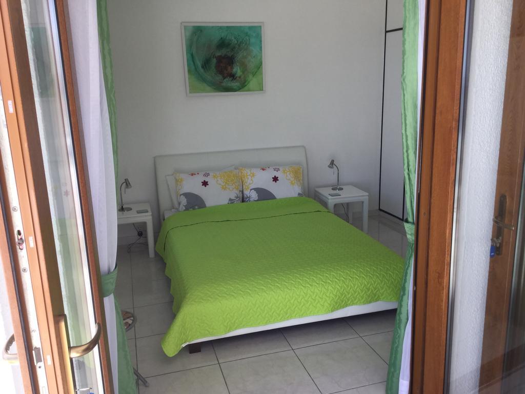 Pissouri Beach Front Apartments Extérieur photo