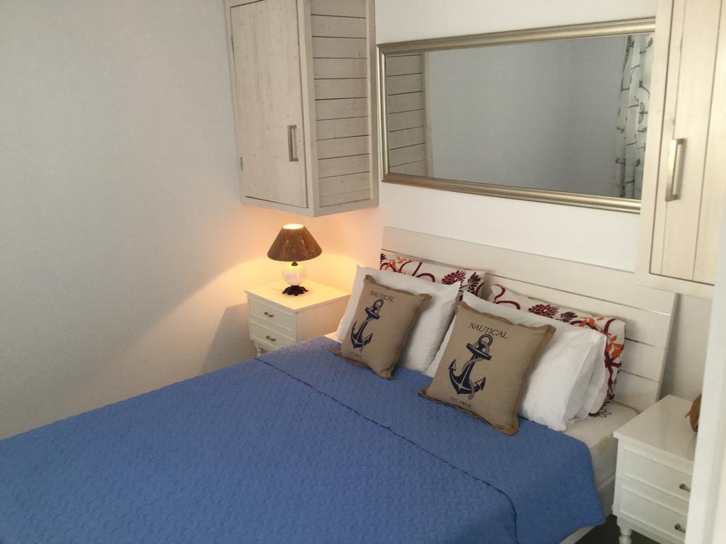 Pissouri Beach Front Apartments Extérieur photo
