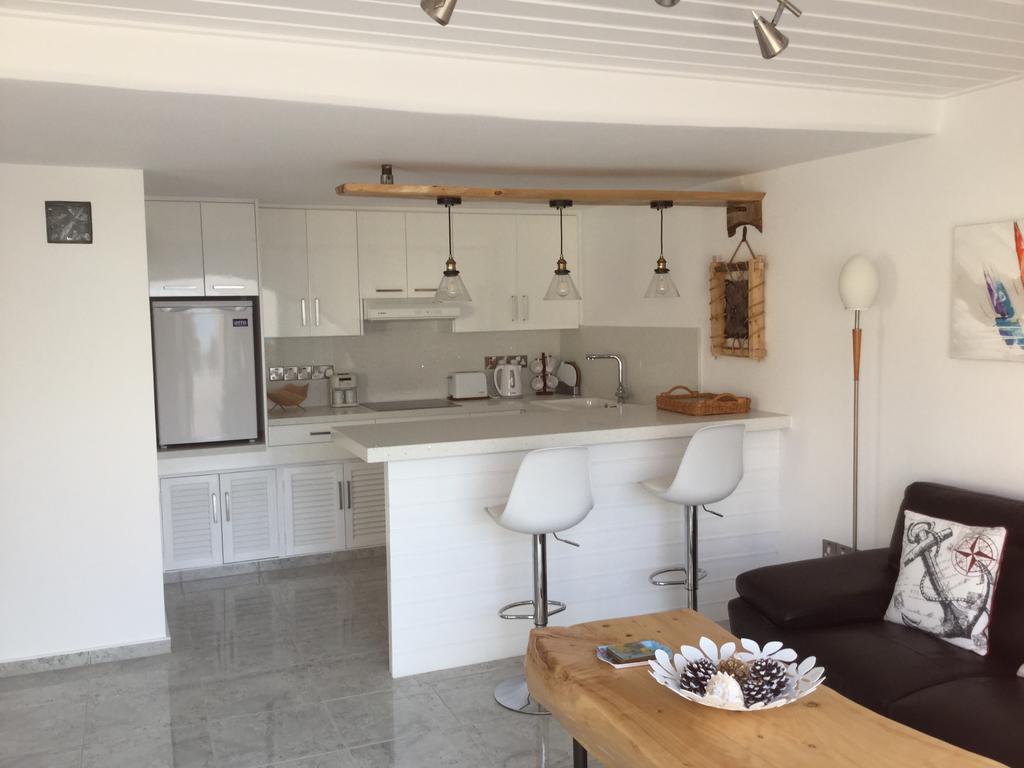 Pissouri Beach Front Apartments Extérieur photo