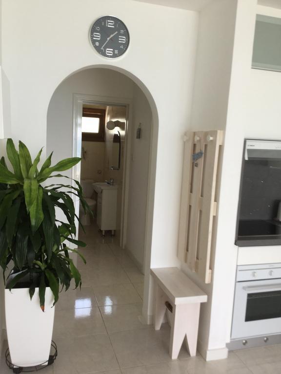 Pissouri Beach Front Apartments Extérieur photo