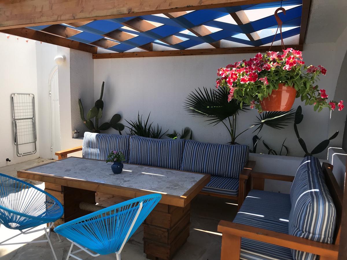 Pissouri Beach Front Apartments Extérieur photo
