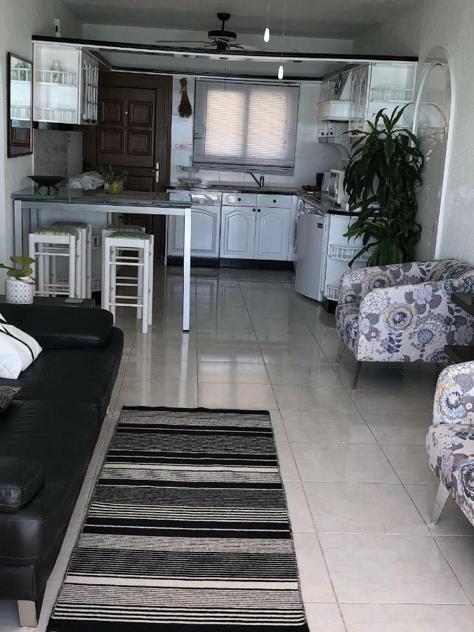 Pissouri Beach Front Apartments Extérieur photo