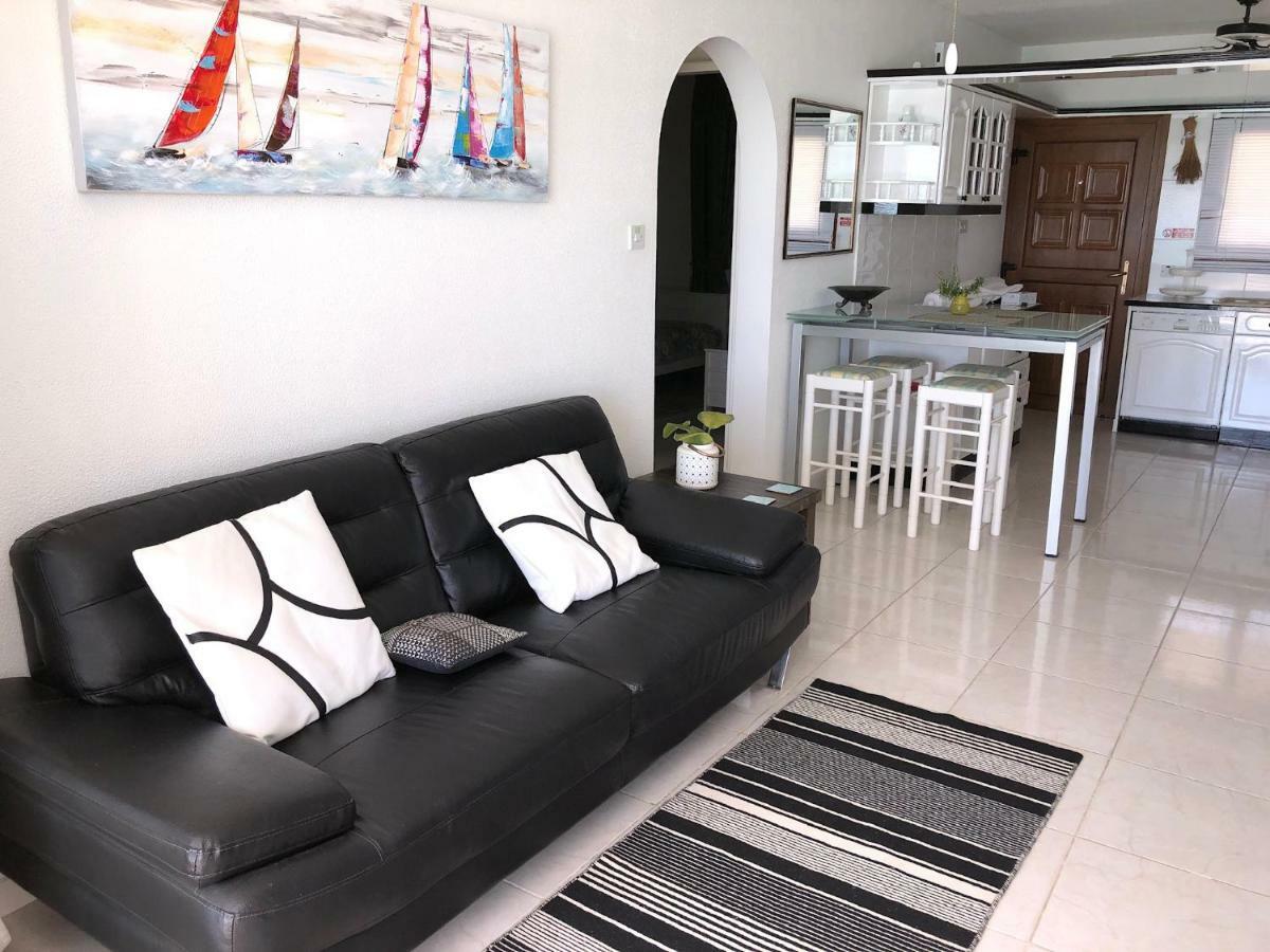 Pissouri Beach Front Apartments Extérieur photo