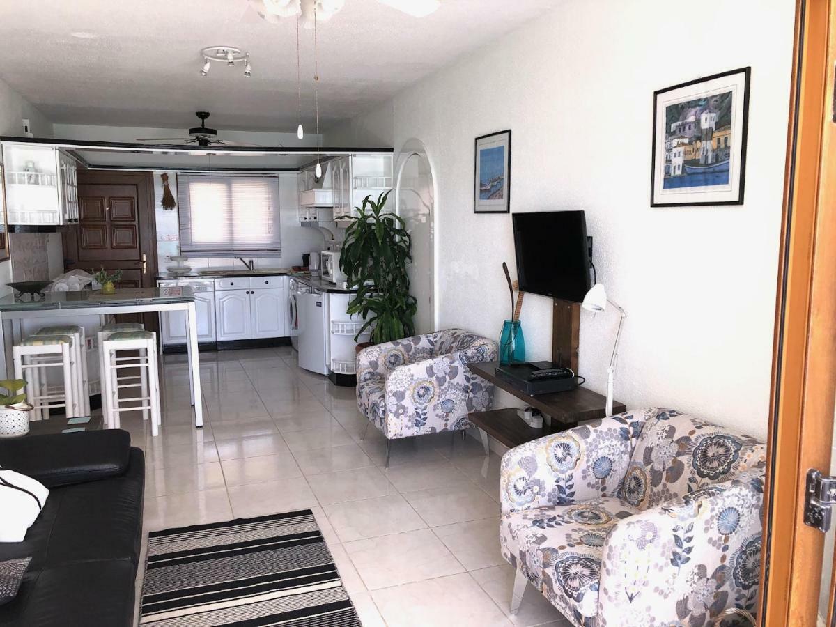 Pissouri Beach Front Apartments Extérieur photo