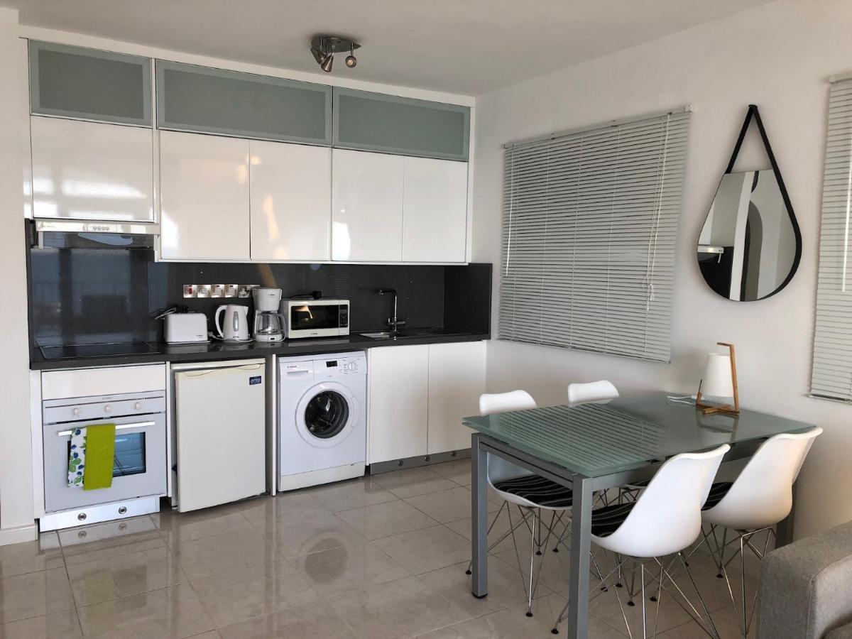 Pissouri Beach Front Apartments Extérieur photo