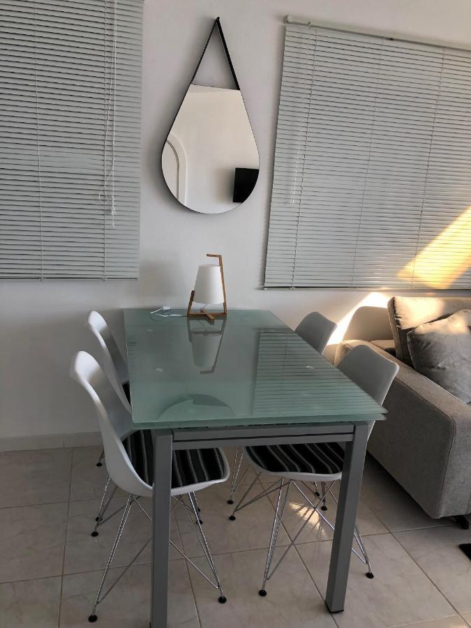 Pissouri Beach Front Apartments Extérieur photo