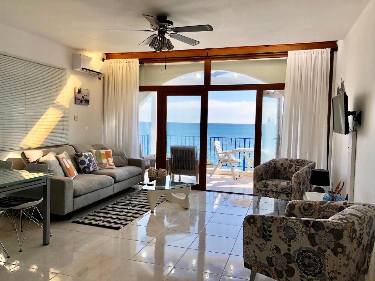 Pissouri Beach Front Apartments Extérieur photo